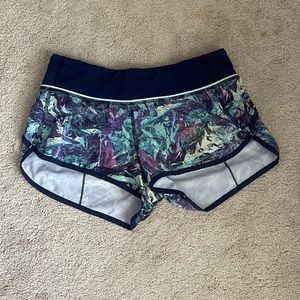 Lululemon Athletic Shorts